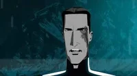 TRON - TRON uprising