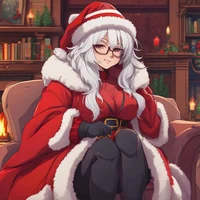 Ms Claus
