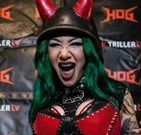 Shotzi Blackheart