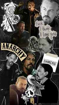 Chibs Telford