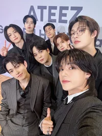 ATEEZ
