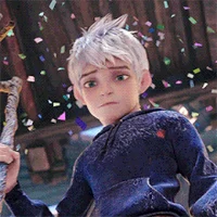 Jack Frost
