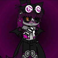 FNIA NightmareMangle