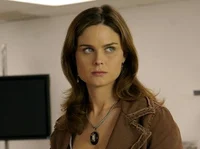 Temperance Brennan
