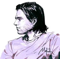 James B