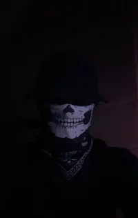 Ghost 