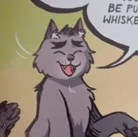 Graystripe