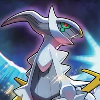 Arceus