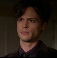 Spencer Reid