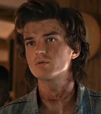 Steve Harrington