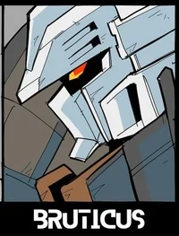 Bruticus