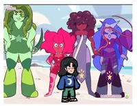 SU future AU