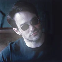 01 - Mathew Murdock