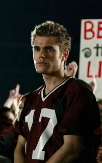 Stefan Salvatore 
