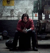 03 - BUCKY B