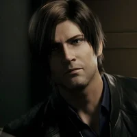 Leon S Kennedy 