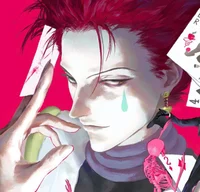Hisoka Morrow