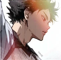 HQ Akaashi Keiji
