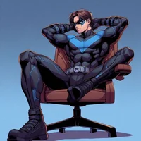Nightwing
