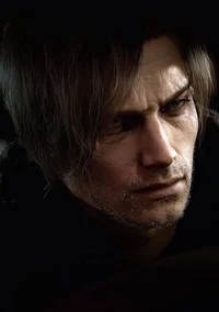 Leon Kennedy - RE9