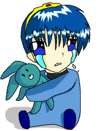 Baby Marth