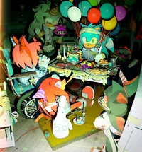 Sonic RecoveryCenter