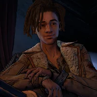 TWDG Louis