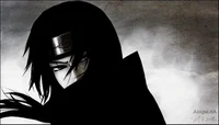 Itachi Uchiha 