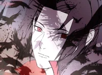 Itachi Uchiha 