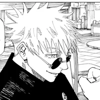 Satoru Gojo