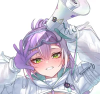 -Character Announcer