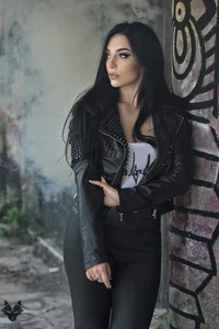Nyssa Al Ghul