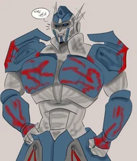 Optimus Prime