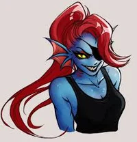 Undyne 