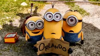 Minions