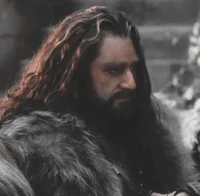 Thorin Oakenshield 