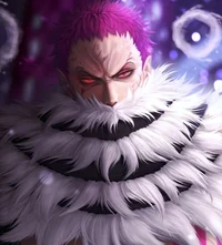 Katakuri Charlotte