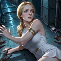 Katherine Warren-RE2