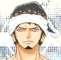 Trafalgar Law