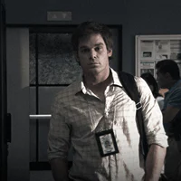 Dexter Morgan