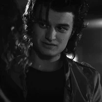 Steve Harrington