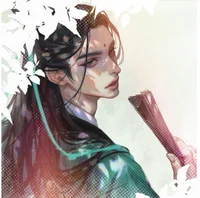 SVSSS Shen Qingqiu