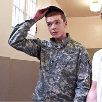 Ian Gallagher