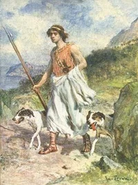 01o - Telemachus