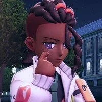 00 Naveen - POKÉMON