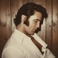 ELVIS PRESLEY 