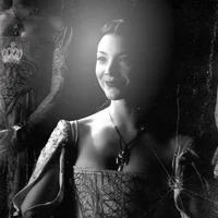 ANNE BOLEYN