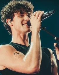 Shawn Mendes