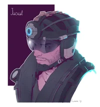 R6 Jackal