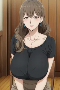 Friends Mother 